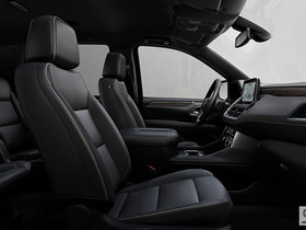 2021 Chevrolet Tahoe - Exterior - 1