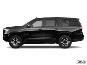 2021 GMC Yukon - Exterior - 1