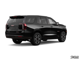 2021 GMC Yukon - Exterior - 1
