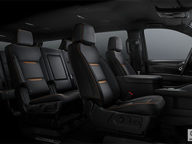 2021 GMC Yukon - Exterior - 1
