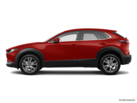 2021 Mazda CX-30 - Exterior - 1
