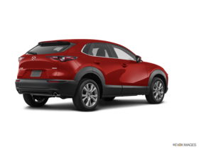 2021 Mazda CX-30 - Exterior - 1