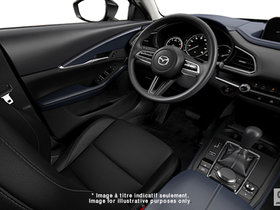 2021 Mazda CX-30 - Exterior - 1
