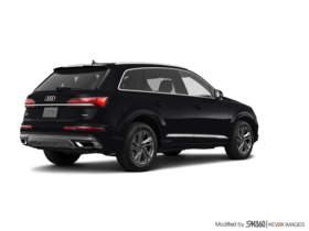 2022 Audi Q7 - Exterior - 1