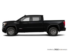 2022 GMC Sierra 1500 - Exterior - 1
