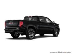 2022 GMC Sierra 1500 - Exterior - 1