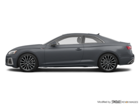 2023 Audi A5 - Exterior - 1