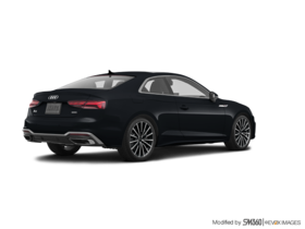2023 Audi A5 - Exterior - 1