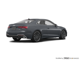 2023 Audi A5 - Exterior - 1