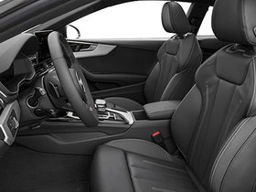 2023 Audi A5 - Exterior - 1