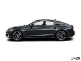 2023 Audi A5 Sportback - Exterior - 1