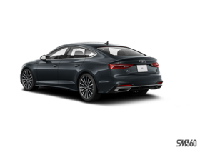 2023 Audi A5 Sportback - Exterior - 1