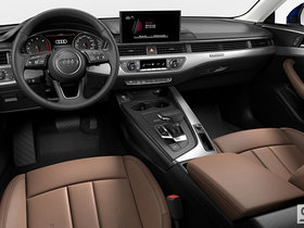 2023 Audi A5 Sportback - Exterior - 1
