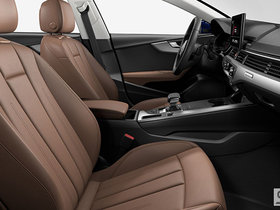 2023 Audi A5 Sportback - Exterior - 1