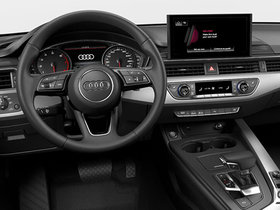 2023 Audi A5 Sportback - Exterior - 1
