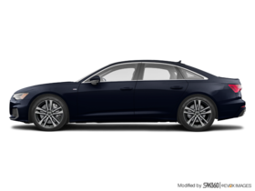 2023 Audi A6 - Exterior - 1