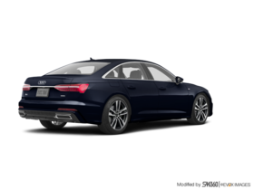 2023 Audi A6 - Exterior - 1