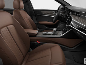 2023 Audi A6 - Exterior - 1