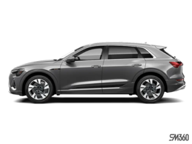 2023 Audi E-TRON - Exterior - 1