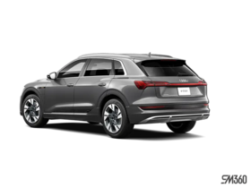 2023 Audi E-TRON - Exterior - 1