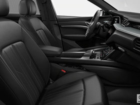 2023 Audi E-TRON - Exterior - 1