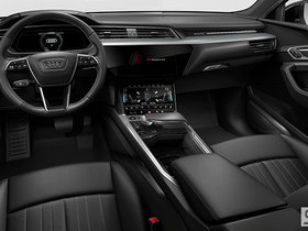 2023 Audi E-TRON - Exterior - 1