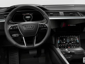 2023 Audi E-TRON - Exterior - 1