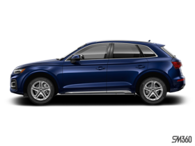 Audi Q5  2023 - Extérieur - 1