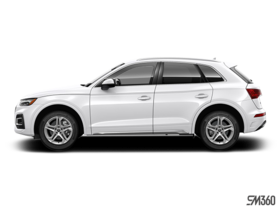 2023 Audi Q5 - Exterior - 1
