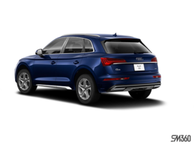Audi Q5  2023 - Extérieur - 1
