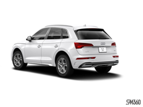 2023 Audi Q5 - Exterior - 1