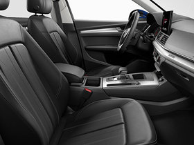 Audi Q5  2023 - Extérieur - 1