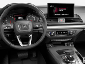 Audi Q5  2023 - Extérieur - 1