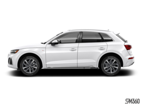 2023 Audi Q5 - Exterior - 1