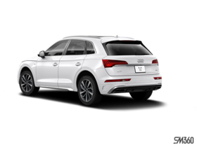 2023 Audi Q5 - Exterior - 1