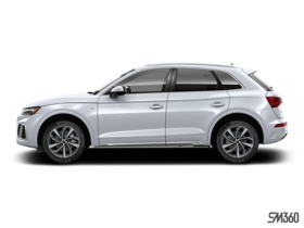 Audi Q5  2023 - Extérieur - 1