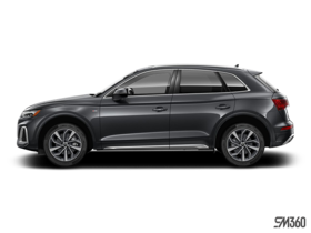 2023 Audi Q5 - Exterior - 1