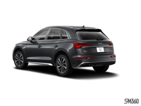 2023 Audi Q5 - Exterior - 1