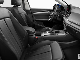 Audi Q5  2023 - Extérieur - 1