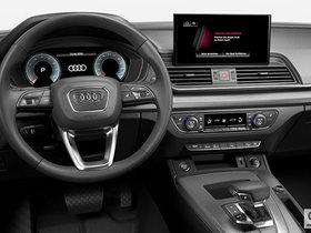 Audi Q5  2023 - Extérieur - 1