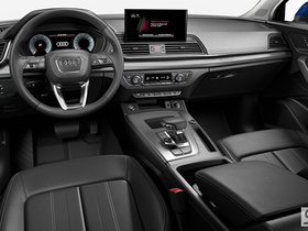Audi Q5  2023 - Extérieur - 1