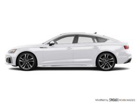 Audi S5 Sportback  2023 - Extérieur - 1