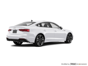 Audi S5 Sportback  2023 - Extérieur - 1