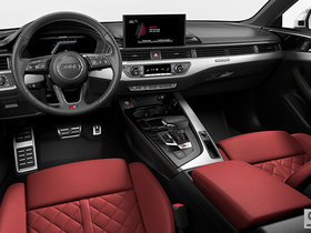 Audi S5 Sportback  2023 - Extérieur - 1