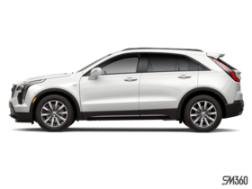 Cadillac XT4  2023 - Extérieur - 1