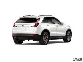 Cadillac XT4  2023 - Extérieur - 1