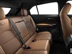 Cadillac XT4  2023 - Extérieur - 1