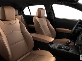 Cadillac XT4  2023 - Extérieur - 1