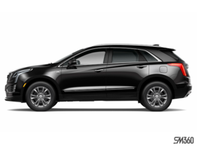 Cadillac XT5  2023 - Extérieur - 1