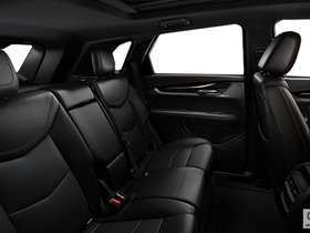 Cadillac XT5  2023 - Extérieur - 1